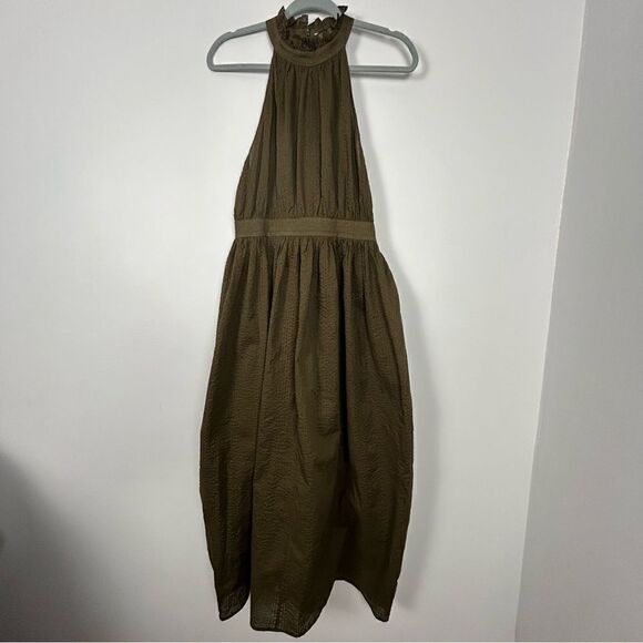 Marysia Dress from Spring 2020 Ready-to-Wear Collection - Picture 2 of 7